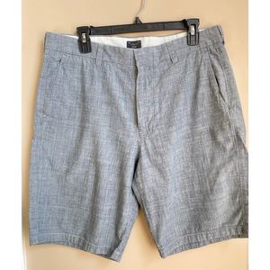 J. CREW 10.5 MENS SHORTS